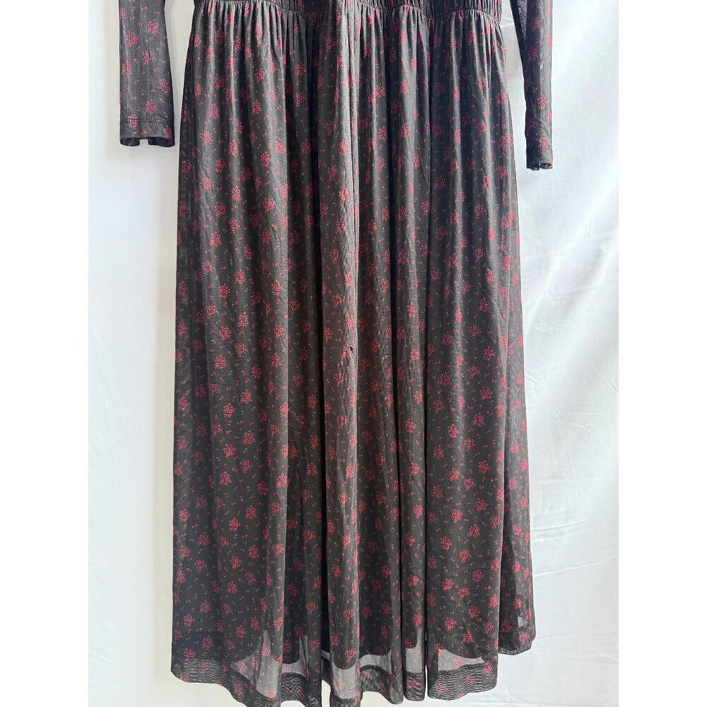 Madewell Blume Dress Size XXL with Hole - Picture 10 of 10